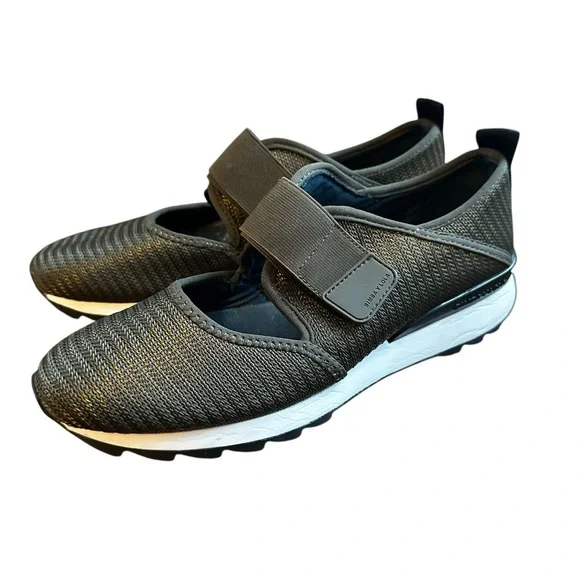 Bimba Y Lola Brown Copper Sneakers Trainers EUC 41/US 10 - Picture 2 of 7